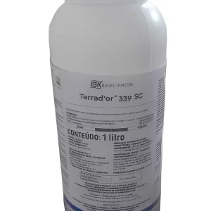 Herbicida Terrad’or 339 SC - 01 Litro